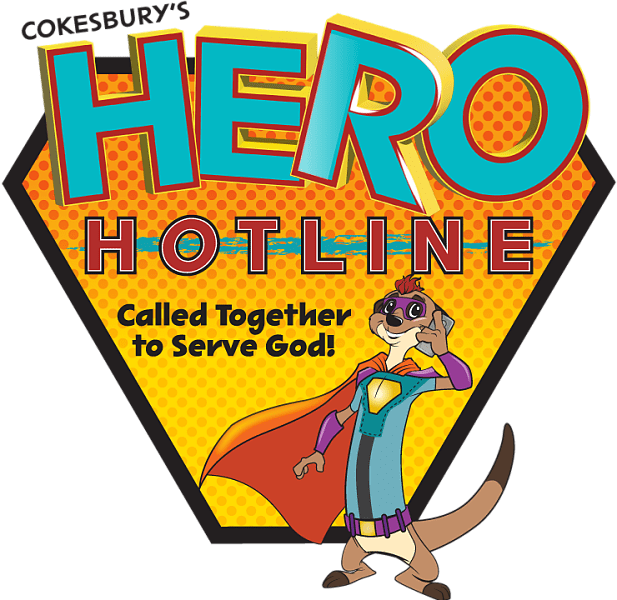 VBS 2023 Hero Hotline